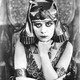 photo de Theda Bara