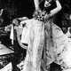 photo de Theda Bara