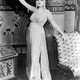 photo de Theda Bara