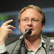 Voir les photos de Rian Johnson sur bdfci.info