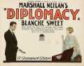 voir la fiche complète du film : Diplomacy
