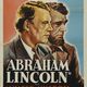 photo du film Abraham Lincoln