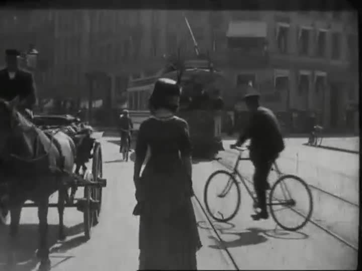 Extrait vidéo du film  Afgrunden