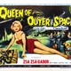 photo du film Queen of Outer Space