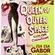 photo du film Queen of Outer Space