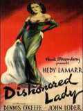 voir la fiche complète du film : Dishonored Lady