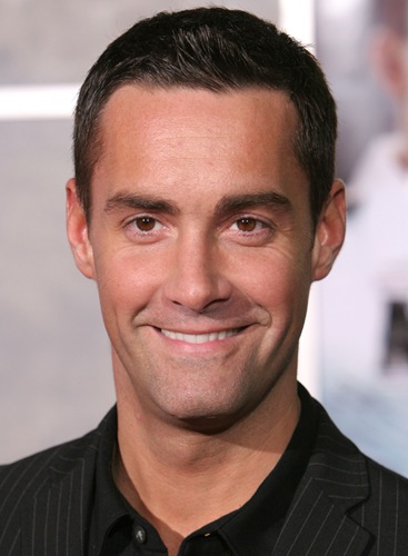 Jay Harrington