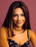 Vanessa Marcil