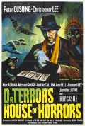 voir la fiche complète du film : Doctor Terrors House of Horrors