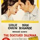 photo du film Le Dilemme du docteur