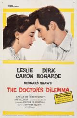 voir la fiche complète du film : Le Dilemme du docteur