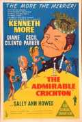 voir la fiche complète du film : The Admirable Crichton