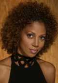 Holly Robinson Peete