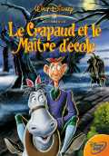 voir la fiche complète du film : Le crapaud et le maître d école