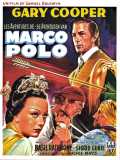 voir la fiche complète du film : Les Aventures de Marco Polo
