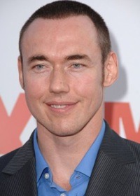 Kevin Durand