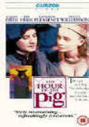 voir la fiche complète du film : The Hour of the pig