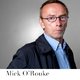 photo de Mick O'Rourke
