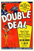 voir la fiche complète du film : Double Deal