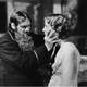 photo du film Raspoutine et sa cour/Raspoutine et l'impératrice