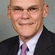 photo de James Carville