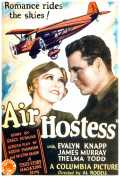 voir la fiche complète du film : Air Hostess