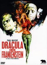 Dracula Contre Frankenstein
