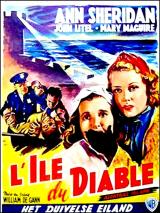 voir la fiche complète du film : L’île du diable