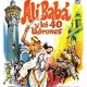 photo du film Ali Baba and the Forty Thieves