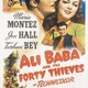 photo du film Ali Baba and the Forty Thieves