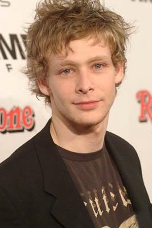 Johnny Lewis