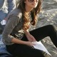 photo de Willa Holland