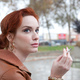 photo de Christina Hendricks