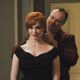 photo de Christina Hendricks