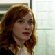 photo de Christina Hendricks