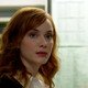 photo de Christina Hendricks