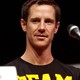 photo de Jason Dohring
