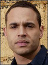 Daniel Sunjata