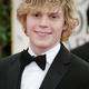 photo de Evan Peters