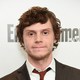 photo de Evan Peters