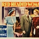 photo du film Red-Headed Woman