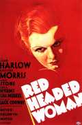 voir la fiche complète du film : Red-Headed Woman