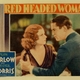 photo du film Red-Headed Woman