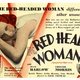 photo du film Red-Headed Woman