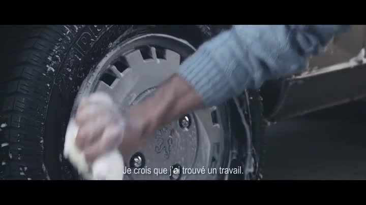 Extrait vidéo du film  Camino a La Paz