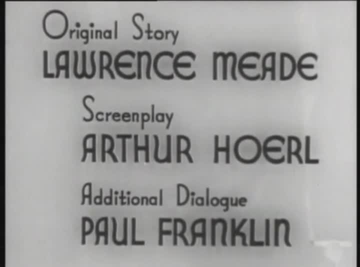 Un extrait du film  Reefer Madness