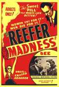 voir la fiche complète du film : Reefer Madness