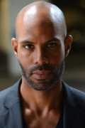 Todd Williams
