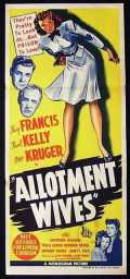 voir la fiche complète du film : Allotment Wives