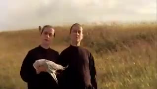 Extrait vidéo du film  L Enfant miroir